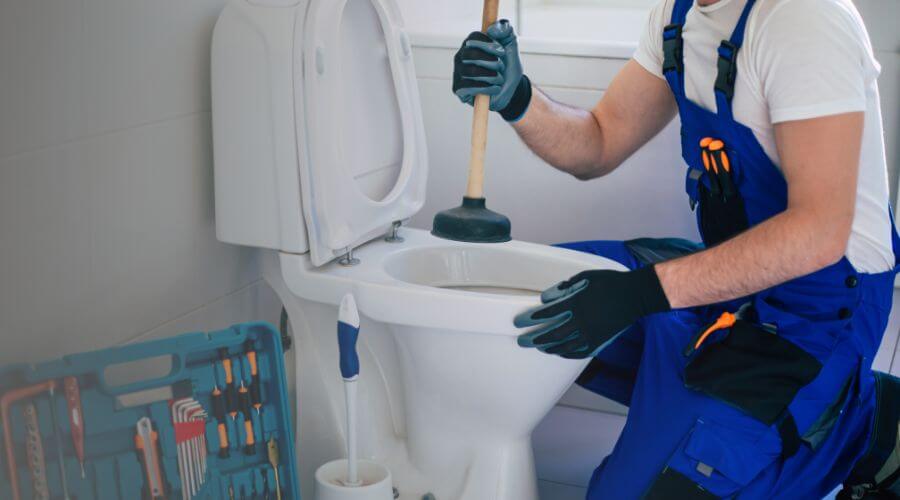 Local expert plumbing services in Thompsonville, NY